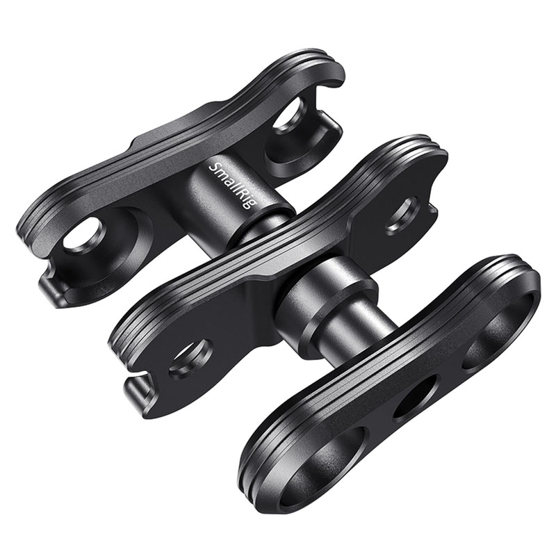 Голова SmallRig с креплением 2134 в магазине RentaPhoto.Store