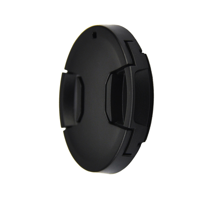 Крышка для объектива Snap-On Cap JJC LC-58 в магазине RentaPhoto.Store