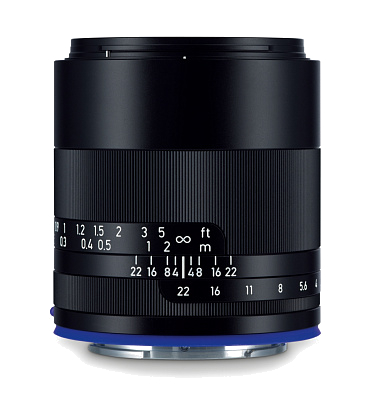 Объектив Carl Zeiss Loxia 2,8/21 E для камер Sony (байонет Е) в магазине RentaPhoto.Store