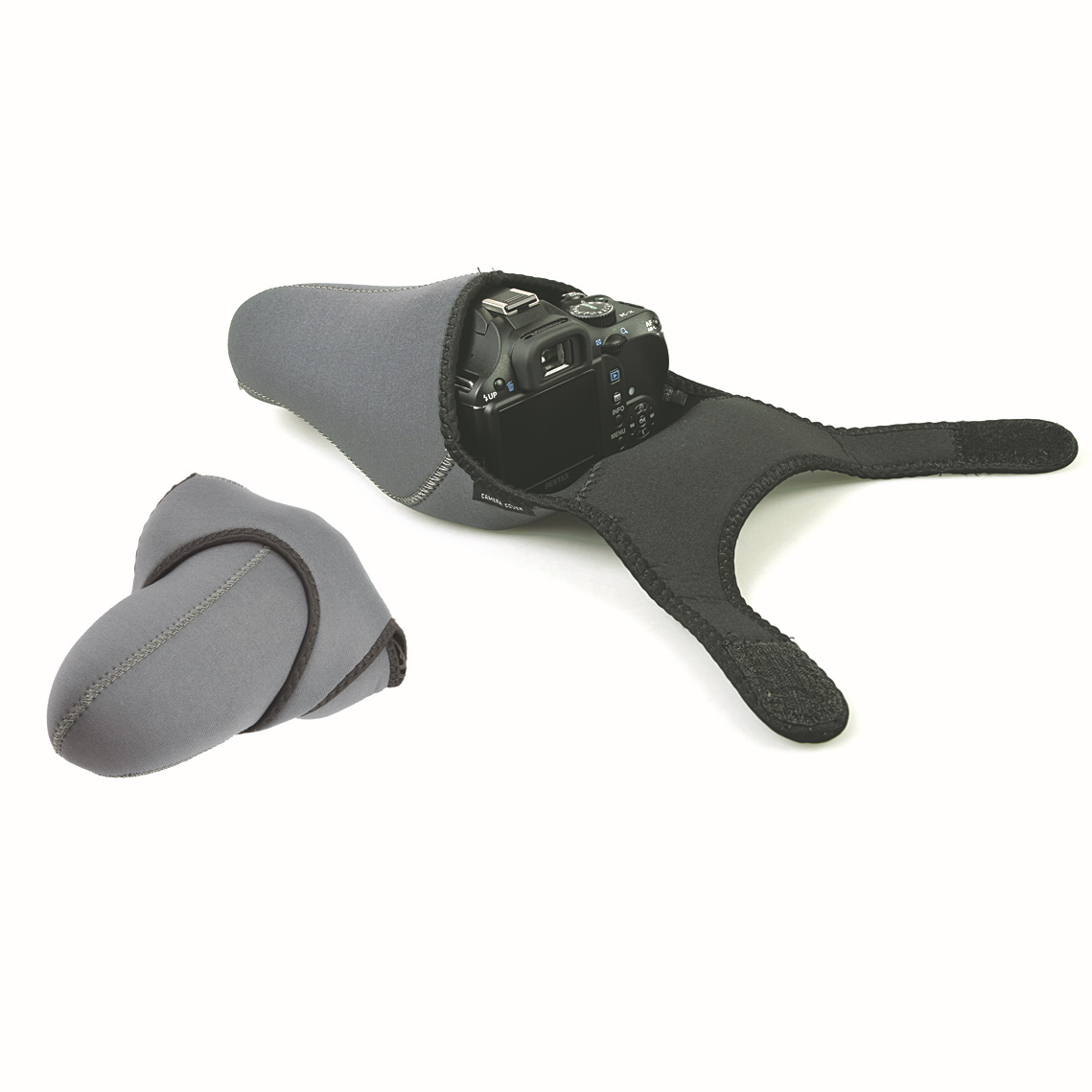 Футляр FALCON EYES для ф/а S (20147) в магазине RentaPhoto.Store