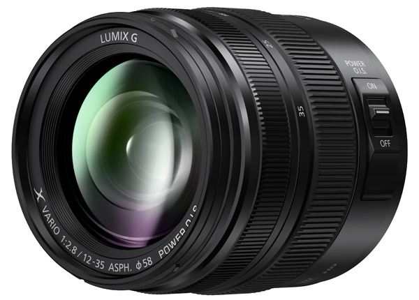 Объектив Panasonic H-HSA12035E в магазине RentaPhoto.Store