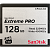 Карта памяти SanDisk Extreme PRO® CFast™,  2.0 128 GB в магазине RentaPhoto.Store