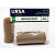 Крепеж на пояс URSA STRAP WAIST (M) (бежевый) в магазине RentaPhoto.Store